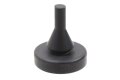 Gummipuffer zur Sitzbank für BMW R50/5, R60/5, R75/5, R60/6 - R100/7, R45, R65 - 5 mm