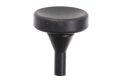 Gummipuffer zur Sitzbank für BMW R50/5, R60/5, R75/5, R60/6 - R100/7, R45, R65 - 5 mm