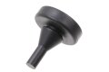 Gummipuffer zur Sitzbank f&uuml;r BMW R50/5, R60/5, R75/5, R60/6 - R100/7, R45, R65 - 5 mm