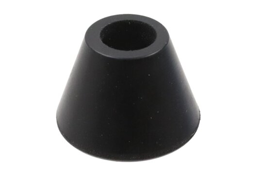 Gummipuffer zur Sitzbank für BMW R50/5, R60/5,...