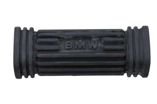 Fußrastengummi für BMW R60/7, R75/7, R80/7,...