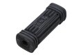 Fußrastengummi für BMW R60/7, R75/7, R80/7, R100/7, R45, R65, R80RT, R100RT - eckig