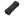 Fußrastengummi für BMW R60/7, R75/7, R80/7, R100/7, R45, R65, R80RT, R100RT - eckig