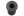 Fußrastengummi für BMW R51/2, R51/3, R67, R67/2, R67/3, R68 - rund (original BMW)