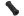 Fußrastengummi für BMW R50, R50/2, R60, R60/2, R69, R69S - rund (original BMW)