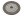 Kupplungsscheibe für BMW R50/5, R60/5, R75/5, R60/6, R75/6, R90/6 - R100, R80
