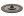 Kupplungsscheibe für BMW R50/5, R60/5, R75/5, R60/6, R75/6, R90/6 - R100, R80