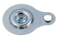 Druckplatte zum Lenkungsd&auml;mpfer f&uuml;r BMW R50/5, R60/5, R75/5