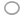 Druckring zum Tellerrad für BMW R50, R50/2, R60, R60/2, R69, R50/5 - R100/7 - 1,7 mm