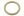 Druckring zum Tellerrad für BMW R50, R50/2, R60, R60/2, R69, R50/5 - R100/7 - 2,6 mm