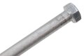 Schraube M8 zum Lenkungsdämpfer für BMW R50/5, R60/5, R75/5