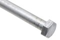 Schraube M8 zum Lenkungsd&auml;mpfer f&uuml;r BMW R50/5, R60/5, R75/5