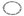 Dichtung zum Kardangehäuse für BMW R60/7, R75/7, R80/7, R100/7, R45, R65, R80, R100RS
