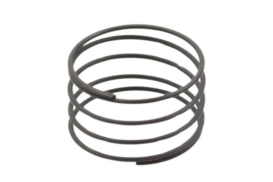 Druckfeder, Schraubenfeder zur Telegabel für BMW R50/5, R60/5, R75/5 - R100 - groß