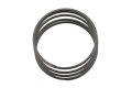 Druckfeder, Schraubenfeder zur Telegabel f&uuml;r BMW R50/5, R60/5, R75/5 - R100 - gro&szlig;