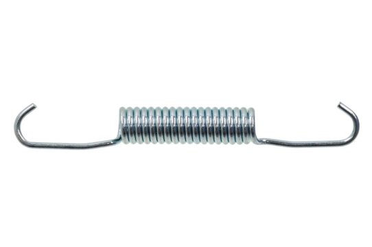 Bremsbackenfeder zur Vorderradbremse für BMW R50/5, R60/5, R75/5, R60/6