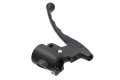 Kupplungshebel komplett f&uuml;r BMW R50/5, R60/5, R75/5, R60/6, R75/6, R90/6, R90S