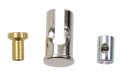 Kupplungshebel komplett f&uuml;r BMW R50/5, R60/5, R75/5, R60/6, R75/6, R90/6, R90S