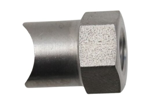 Mutter zum Bremszugbolzen vorn für BMW R50/5, R60/5, R75/5, R60/6 - Trommelbremse
