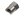 Mutter zum Bremszugbolzen vorn für BMW R50, R50/2, R60, R60/2, R69 - R60/6