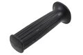 Griffgummi links für BMW R60/7, R75/7, R80/7, R100/7, R45, R65, R80, R100RS - eckig