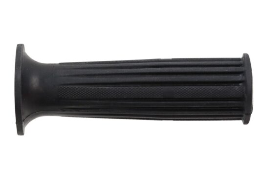 Griffgummi rechts für BMW R60/7, R75/7, R100/7, R45, R65, R80, R100RS, R100 - eckig