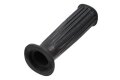 Griffgummi rechts für BMW R60/7, R75/7, R100/7, R45, R65, R80, R100RS, R100 - eckig