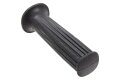 Griffgummi rechts f&uuml;r BMW R60/7, R75/7, R100/7, R45, R65, R80, R100RS, R100 - eckig