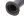 Griffgummi rechts für BMW R60/7, R75/7, R100/7, R45, R65, R80, R100RS, R100 - eckig
