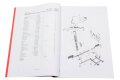 Ersatzteil-Liste, Ersatzteilkatalog f&uuml;r NSU Standard MAX, Spezial MAX, Super MAX