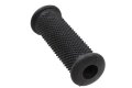 Fu&szlig;rastengummi f&uuml;r BMW R5, R6, R51, R66, R61, R71 - rund (original BMW)