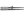 Auspufftopf "Hoske-Tüten" für BMW R50, R50/2, R60, R60/2, R69S - 36 mm (43/85 cm) Paar