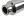 Auspufftopf "Hoske-Tüten" für BMW R50, R50/2, R60, R60/2, R69S - 36 mm (43/85 cm) Paar
