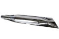 Auspuff f&uuml;r EMW R35/3 - Fischschwanz - 2. Wahl