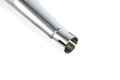 Auspufftopf f&uuml;r IFA, MZ RT 125/2, 125/3 - Zigarre, ohne Halterung - 2. Wahl
