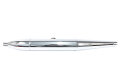 Auspuff für MZ ES 175, 250, 300 - Zigarrenform - 2. Wahl