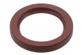 Wellendichtring KW hinten für BMW R26, R27, R51/3, R67, R68, R50, R60, R69 - Viton