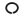 Sicherungsring zur Absperrschraube Werkzeugfach für BMW, EMW