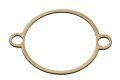 Dichtung zum Schwimmerdeckel BING für BMW R50, R50/2, R60, R60/2, R69, R69 S