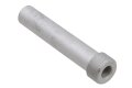 Lagerb&uuml;chse zum Ritzel Tachoantrieb f&uuml;r MZ RT 125/2, RT 125/3 - Vollnabe