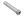 Lagerbüchse zum Ritzel Tachoantrieb für MZ RT 125/2, RT 125/3 - Vollnabe