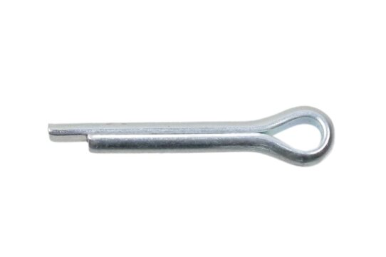 Splint 3,2x25 DIN 94 - verzinkt
