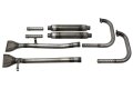 Auspuffanlage f&uuml;r BMW R52, R62