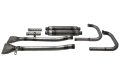 Auspuffanlage f&uuml;r BMW R52, R62