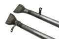 Auspuffanlage f&uuml;r BMW R52, R62