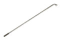 Speiche (WWS - Kleeblatt) EDM eindickend M3,5 x 175 mm - BW95&deg; - HL11,0 - verchromt