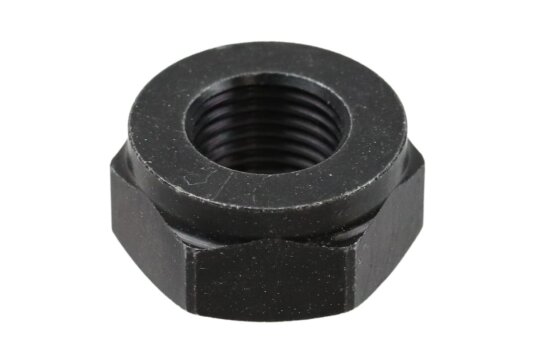 Bundmutter M10x1 SW 17 für BMW R5, R6, R51, R61,...
