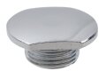 Verschlussschraube oben (Hinterradfederung) f&uuml;r IFA, MZ RT 125, BK 350 - 2. Wahl