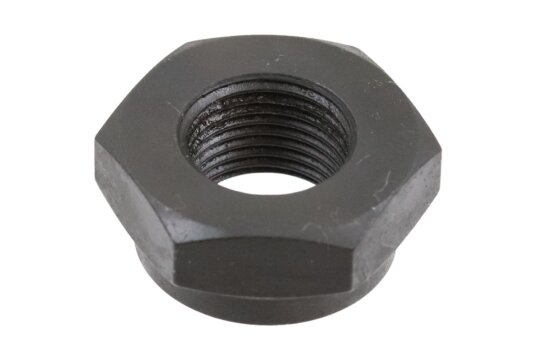 Mutter M15x1.25 zur Steckachse Hinterrad für BMW R2/5, R3, R4/5, R35