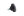 Rändelschraube (schwarz) M6 für MZ ES 125, 150, 175, 250, 300